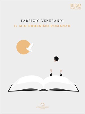 cover image of Il Mio Prossimo Romanzo
